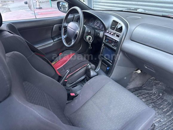 EY AUTO'DAN 1996 MAZDA LANTİS 1.8 LPG SUNROOF