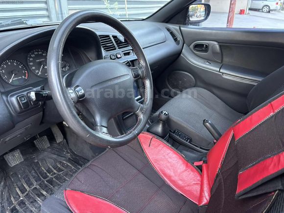 EY AUTO'DAN 1996 MAZDA LANTİS 1.8 LPG SUNROOF
