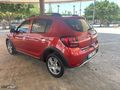 DACİA STEPWAY HATASIZ BOYASIZ 2018 MDL FULL PAKET
