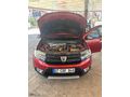 DACİA STEPWAY HATASIZ BOYASIZ 2018 MDL FULL PAKET