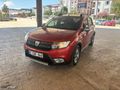 DACİA STEPWAY HATASIZ BOYASIZ 2018 MDL FULL PAKET