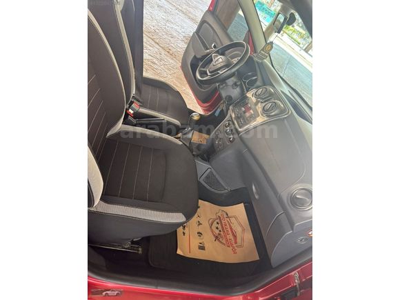 DACİA STEPWAY HATASIZ BOYASIZ 2018 MDL FULL PAKET