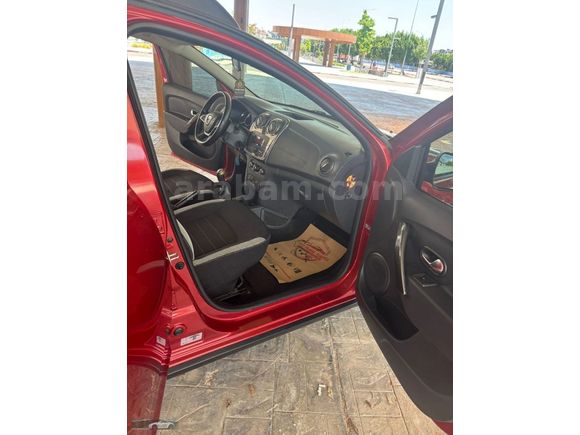 DACİA STEPWAY HATASIZ BOYASIZ 2018 MDL FULL PAKET