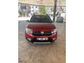 DACİA STEPWAY HATASIZ BOYASIZ 2018 MDL FULL PAKET