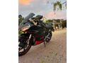Sahibinden CFmoto 450SR 