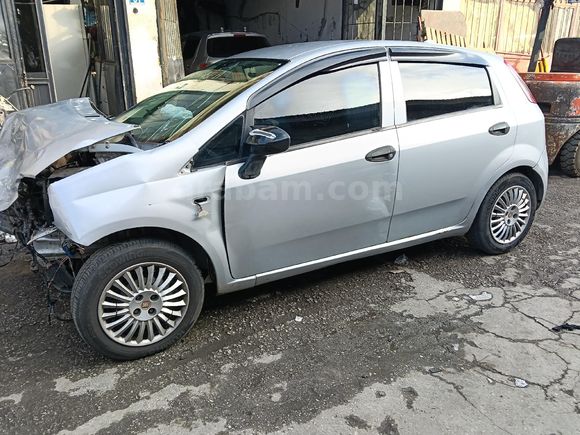 Galeriden Fiat Punto Konya