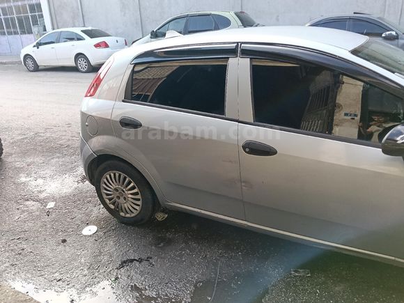Galeriden Fiat Punto Konya