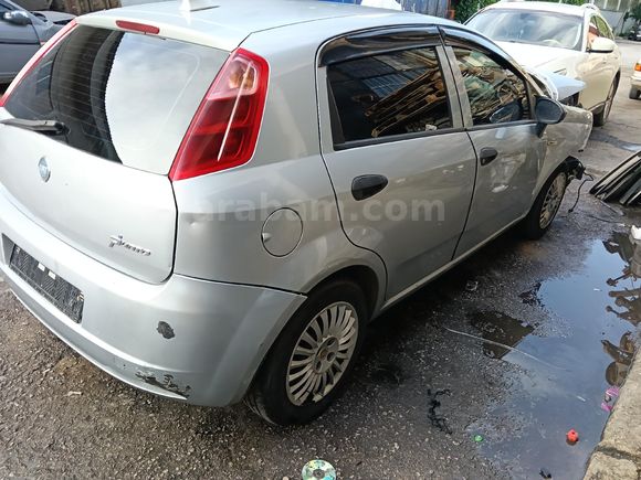 Galeriden Fiat Punto Konya