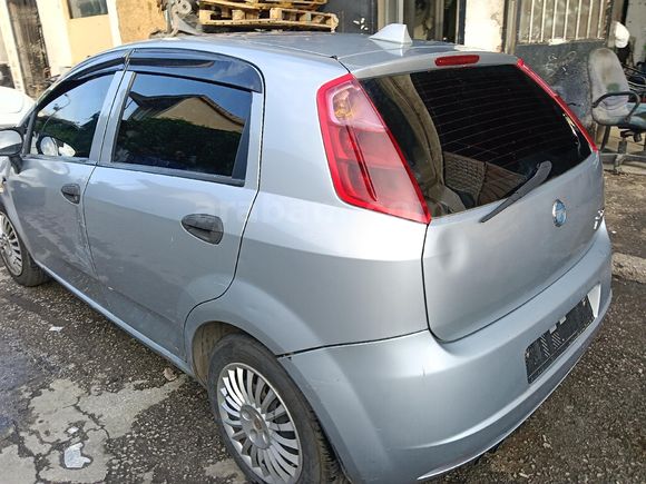 Galeriden Fiat Punto Konya