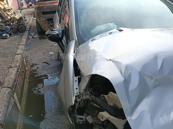 Galeriden Fiat Punto Konya