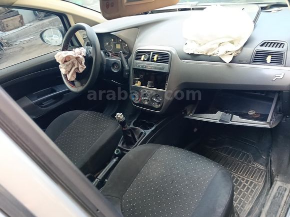 Galeriden Fiat Punto Konya