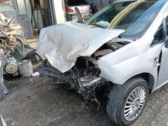 Galeriden Fiat Punto Konya