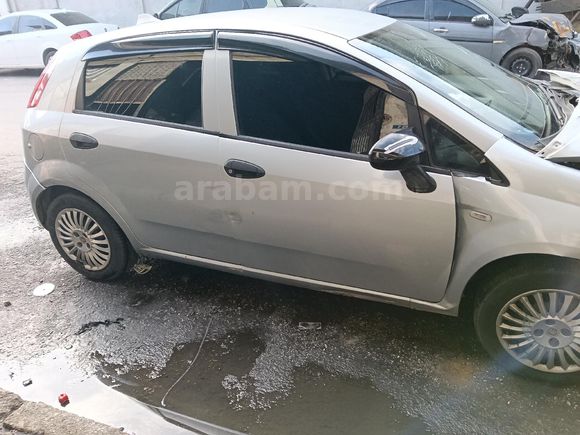 Galeriden Fiat Punto Konya