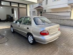 Sahibinden Hyundai Accent 1.5 GLS 1999 Model
