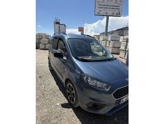 Sahibinden Ford Tourneo Courier 1.5 TDCi Titanium Plus 2023 Model 