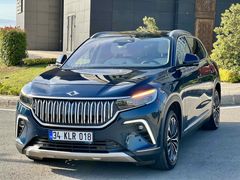 Galeriden TOGG T10X V2 Uzun Menzil 2024 Model Kocaeli