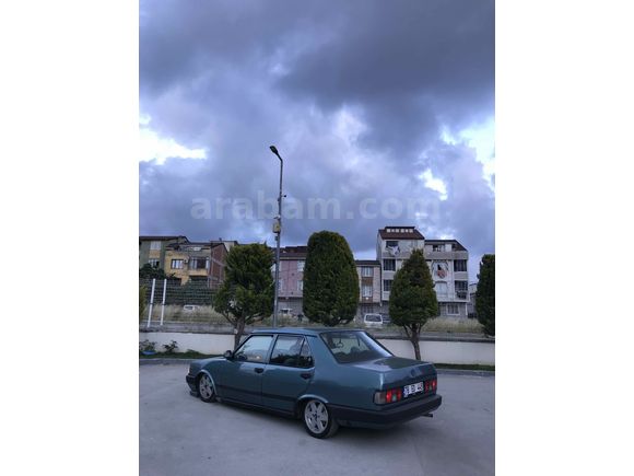 Sahibinden Tofaş Doğan SLX 1996 Model 
