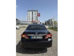 Sahibinden Toyota Corolla 1.33 Comfort 2010 Model 