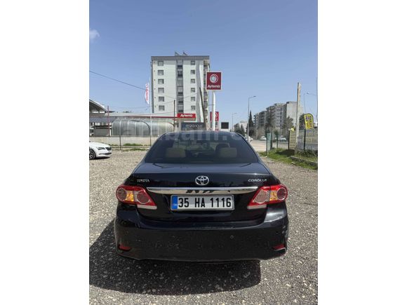 Sahibinden Toyota Corolla 1.33 Comfort 2010 Model 