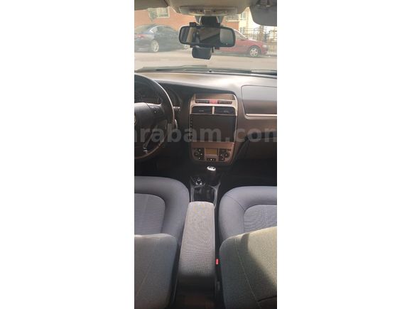 Sahibinden Fiat Linea 1.3 Multijet Dynamic Plus 2011 Model  Gri (metalik)