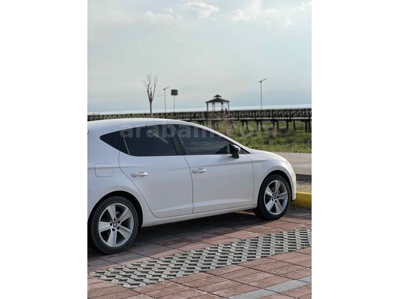 Sahibinden Seat Leon 1.6 TDI CR Style 2013 Model 