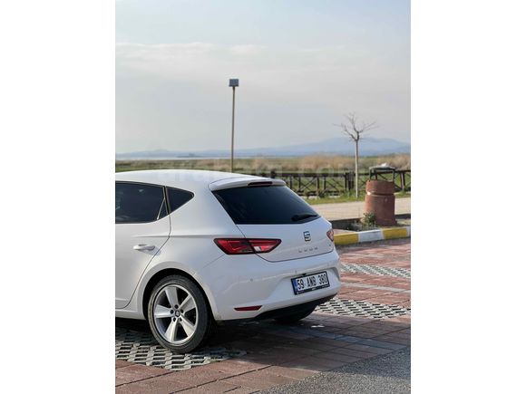 Sahibinden Seat Leon 1.6 TDI CR Style 2013 Model 