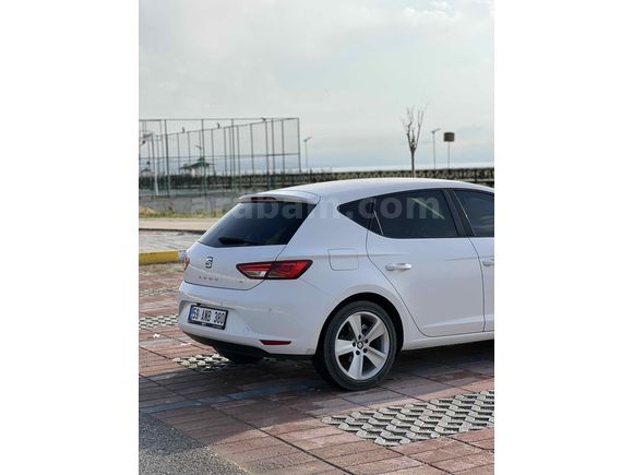 Sahibinden Seat Leon 1.6 TDI CR Style 2013 Model 