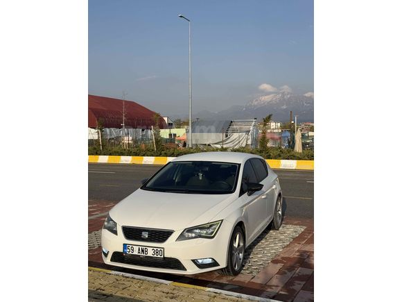 Sahibinden Seat Leon 1.6 TDI CR Style 2013 Model 