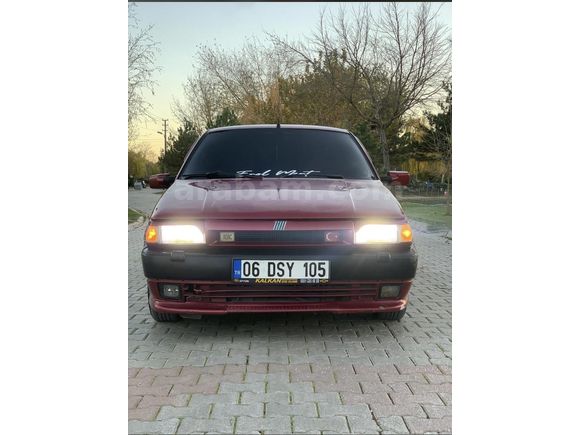 Acil Sahibinden Fiat Tipo 1.6 SX 1999 Model