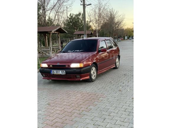 Acil Sahibinden Fiat Tipo 1.6 SX 1999 Model