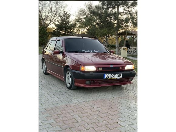 Acil Sahibinden Fiat Tipo 1.6 SX 1999 Model