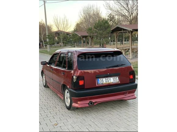 Acil Sahibinden Fiat Tipo 1.6 SX 1999 Model