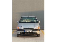 Sahibinden Renault Clio 1.4 RTA 2001 Model Amasya