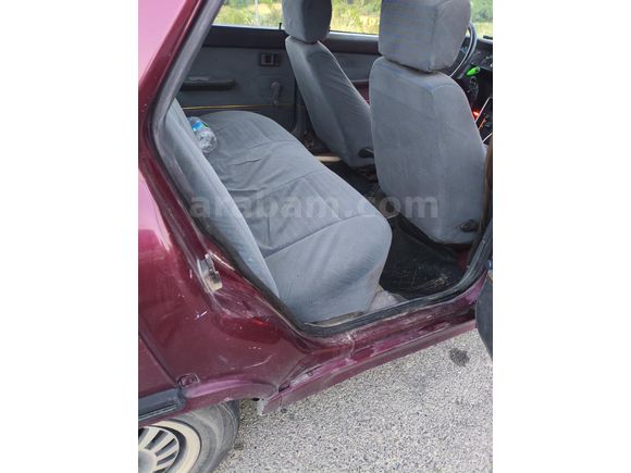 Sahibinden Renault R 9 1.4 Broadway 1995 Model