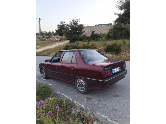 Sahibinden Renault R 9 1.4 Broadway 1995 Model