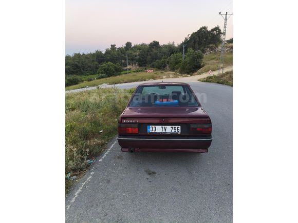 Sahibinden Renault R 9 1.4 Broadway 1995 Model