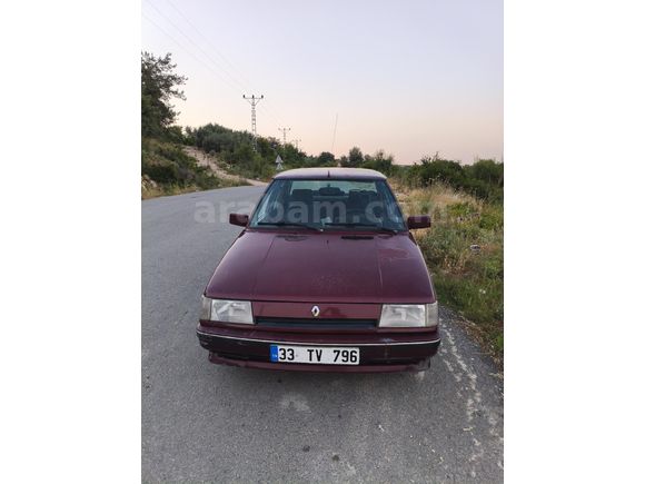 Sahibinden Renault R 9 1.4 Broadway 1995 Model