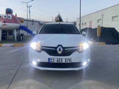 2014 symbol touch değişensiz boyasız  orijinal km