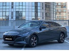 MİMSAŞ AUTO YENİ KASA ELANTRA TRAMERSİZ İLK ELDEN