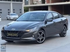 SAM&CAR'DAN OTOMATİK HYUNDAİ ELENTRA