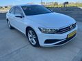 Galeriden Volkswagen Passat 1.6 TDi BlueMotion Impression 2019 Model Tekirdağ