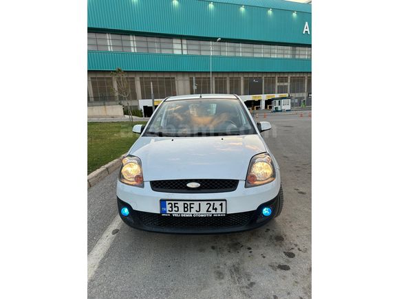 degilşensiz fiesta