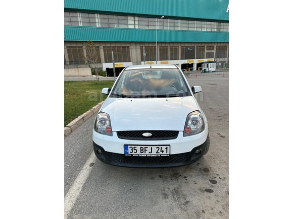 degilşensiz fiesta