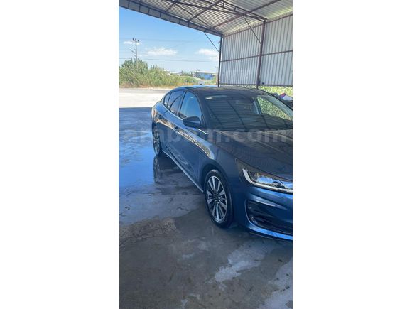 Sahibinden Ford Focus 1.5 TDCi Titanium X 2024 Model  14.000 km Mavi