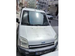 Sahibinden Ford Tourneo Connect 1.8 TDCI K230L 2006 Model
