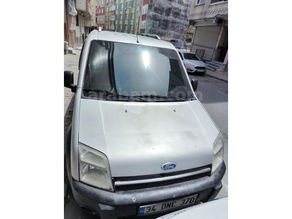 Sahibinden Ford Tourneo Connect 1.8 TDCI K230L 2006 Model