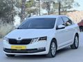 2017 MODEL HATASIZ SKODA OCTAVİA 1.6 İÇİ BEJ