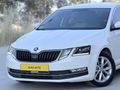 2017 MODEL HATASIZ SKODA OCTAVİA 1.6 İÇİ BEJ