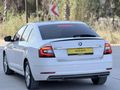 2017 MODEL HATASIZ SKODA OCTAVİA 1.6 İÇİ BEJ