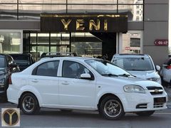 YENİ OTOMOTİV DEN 2007 SEDAN AVEO 1.4 BAKIMLARI YENİ MASRAFSIZ